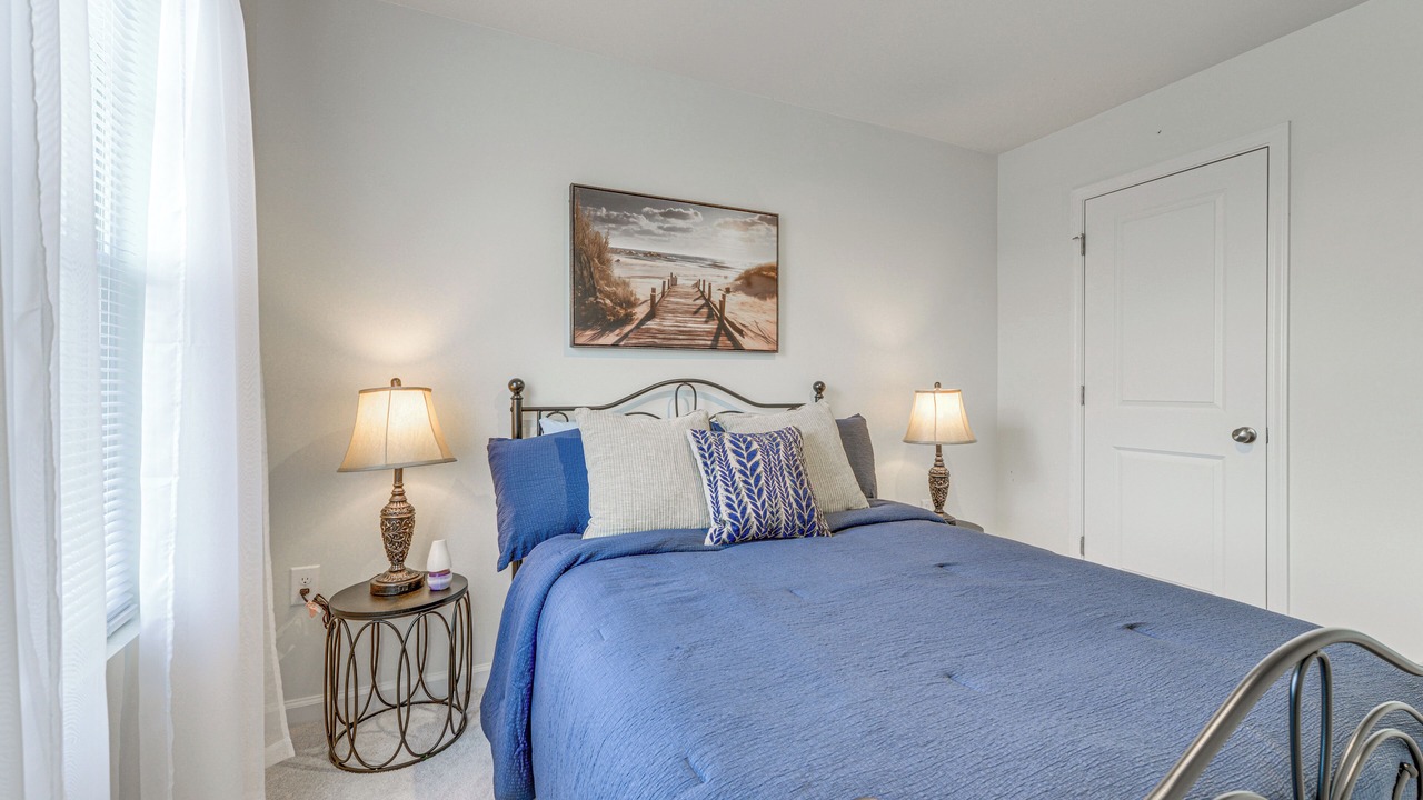 Photo of Bedroom in Smithfield