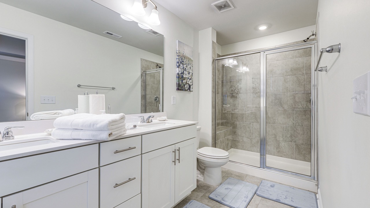 Photo of Bathroom in Smithfield