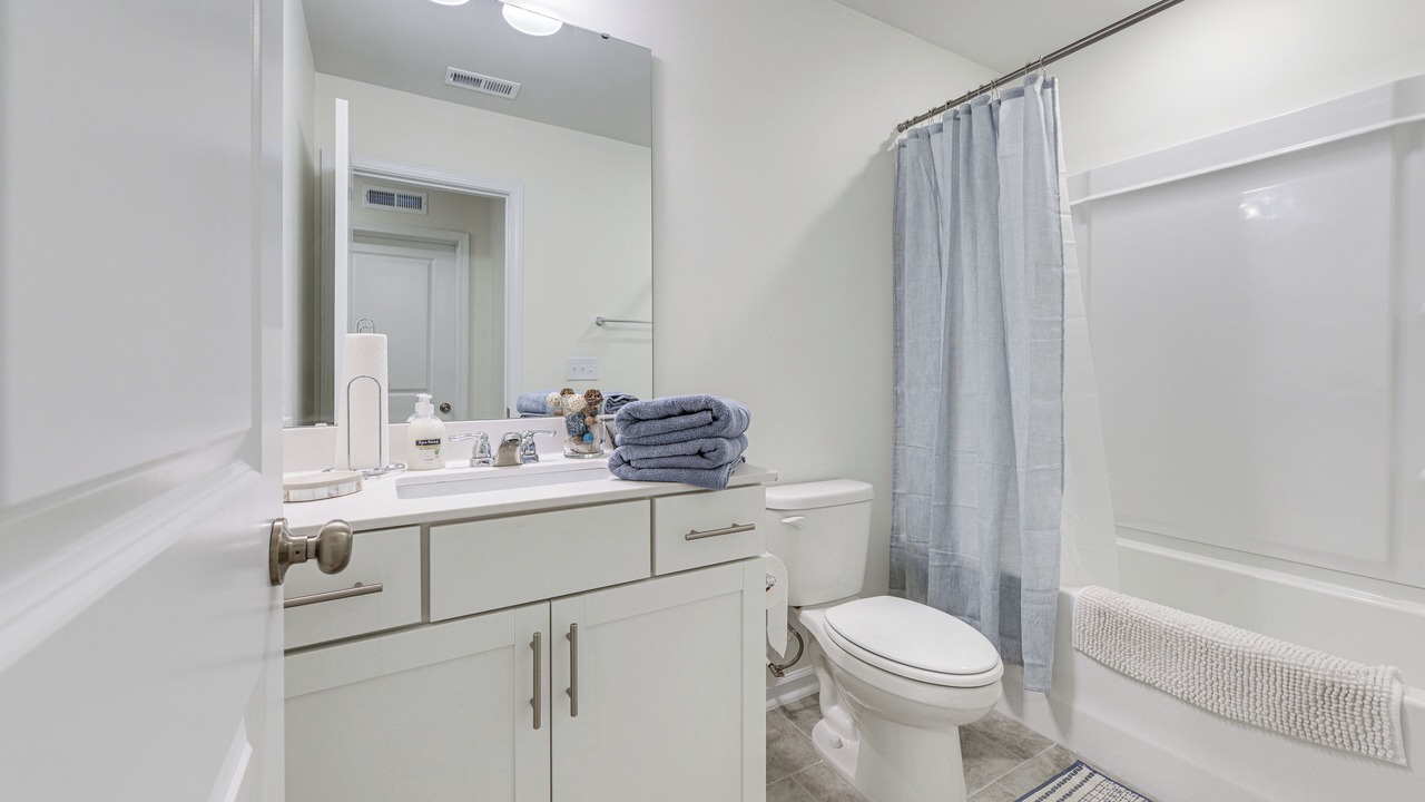 Photo of Bathroom in Smithfield
