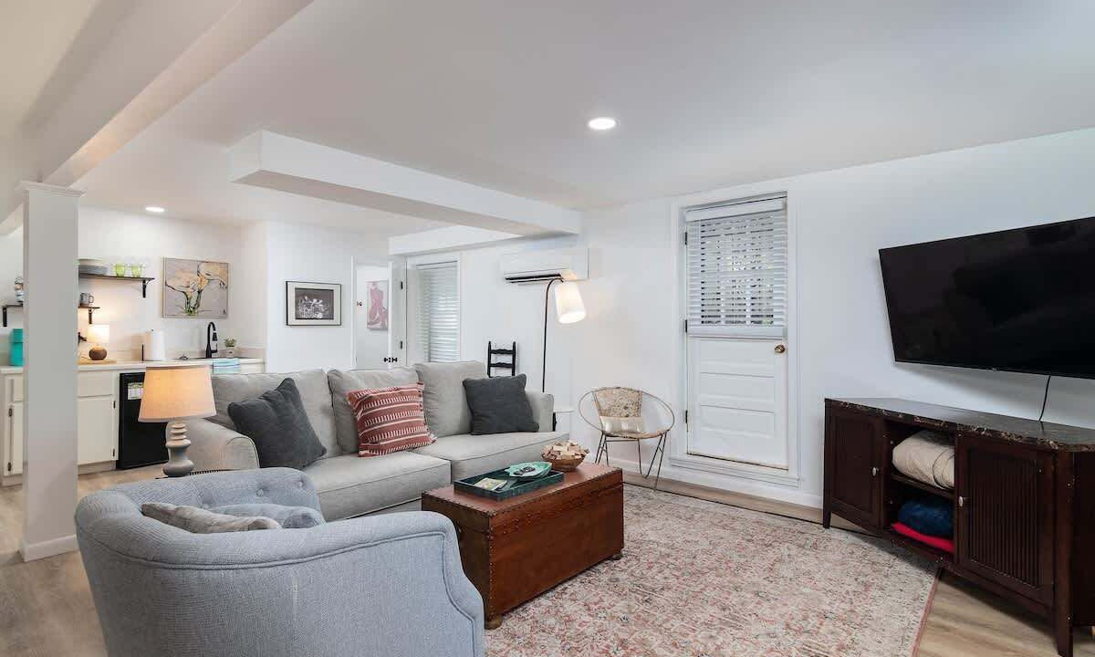 Photo of Livingroom in Oxford
