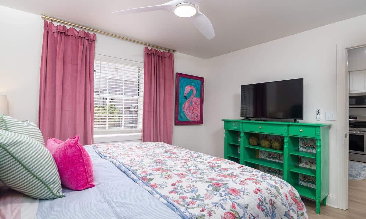 Photo of Bedroom in Oxford