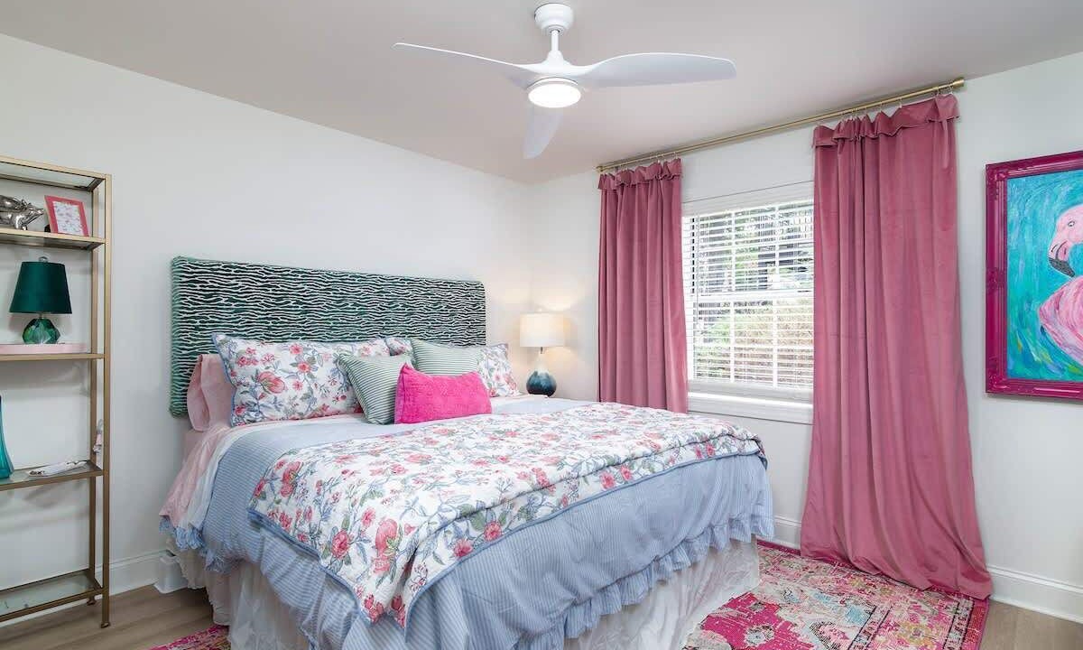 Photo of Bedroom in Oxford