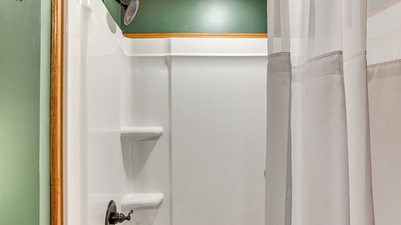 Photo of Bathroom in Comanche County
