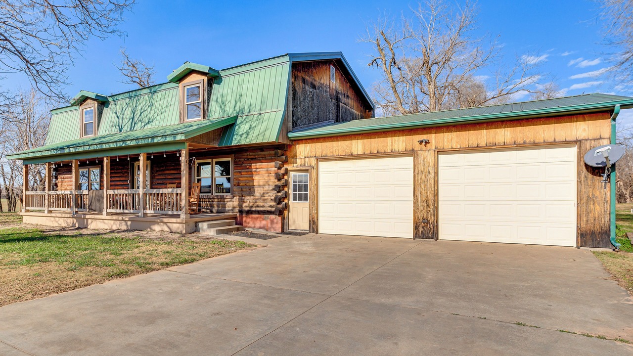 Photo of Outdoor in Comanche County