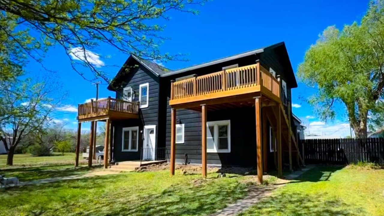 Photo of Outdoor in Russell