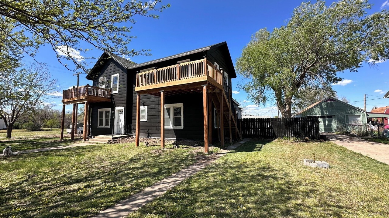Photo of Outdoor in Russell