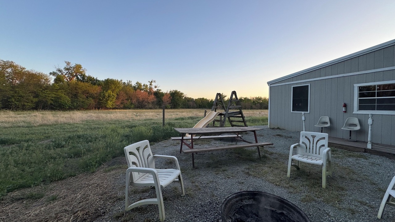 Photo of Outdoor in Thayer County