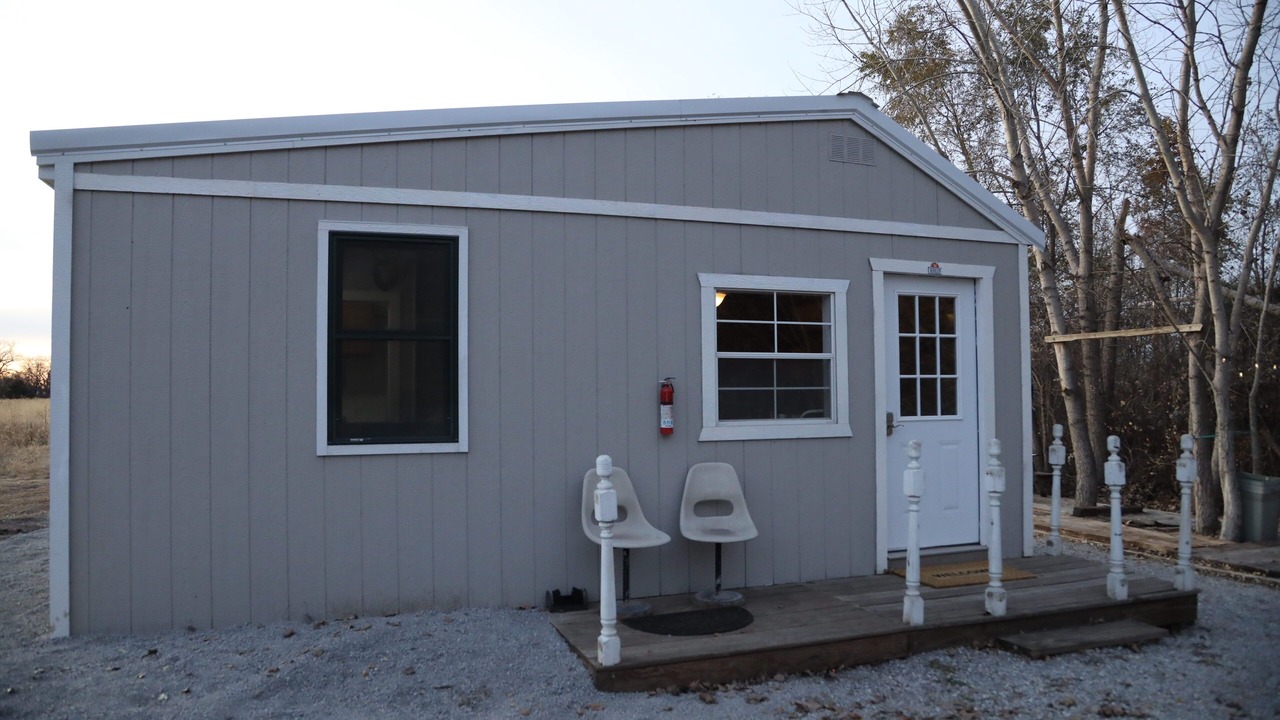 Photo of Outdoor in Thayer County