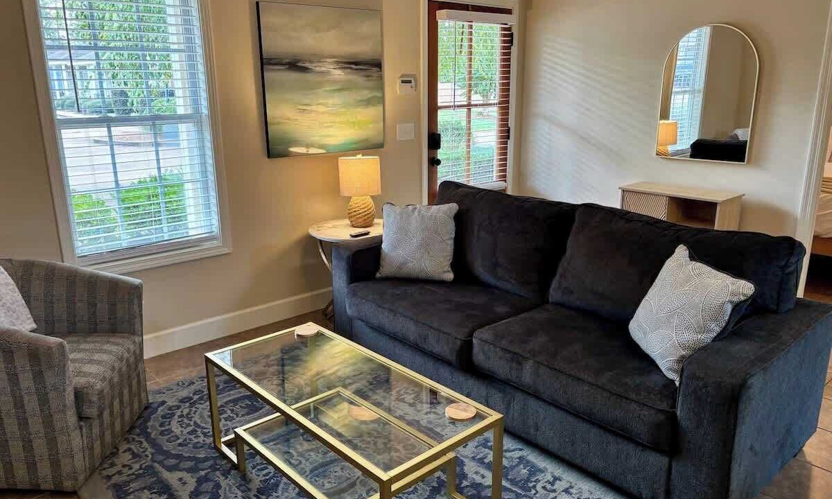 Photo of Livingroom in Oxford
