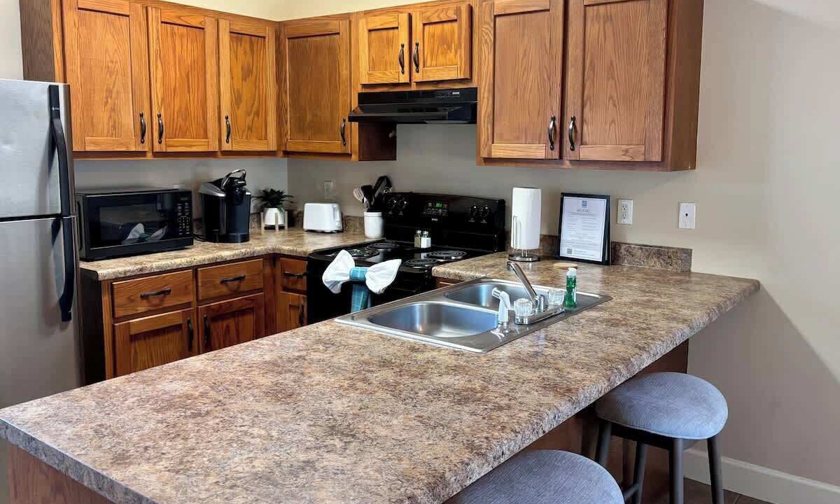 Photo of Kitchen in Oxford