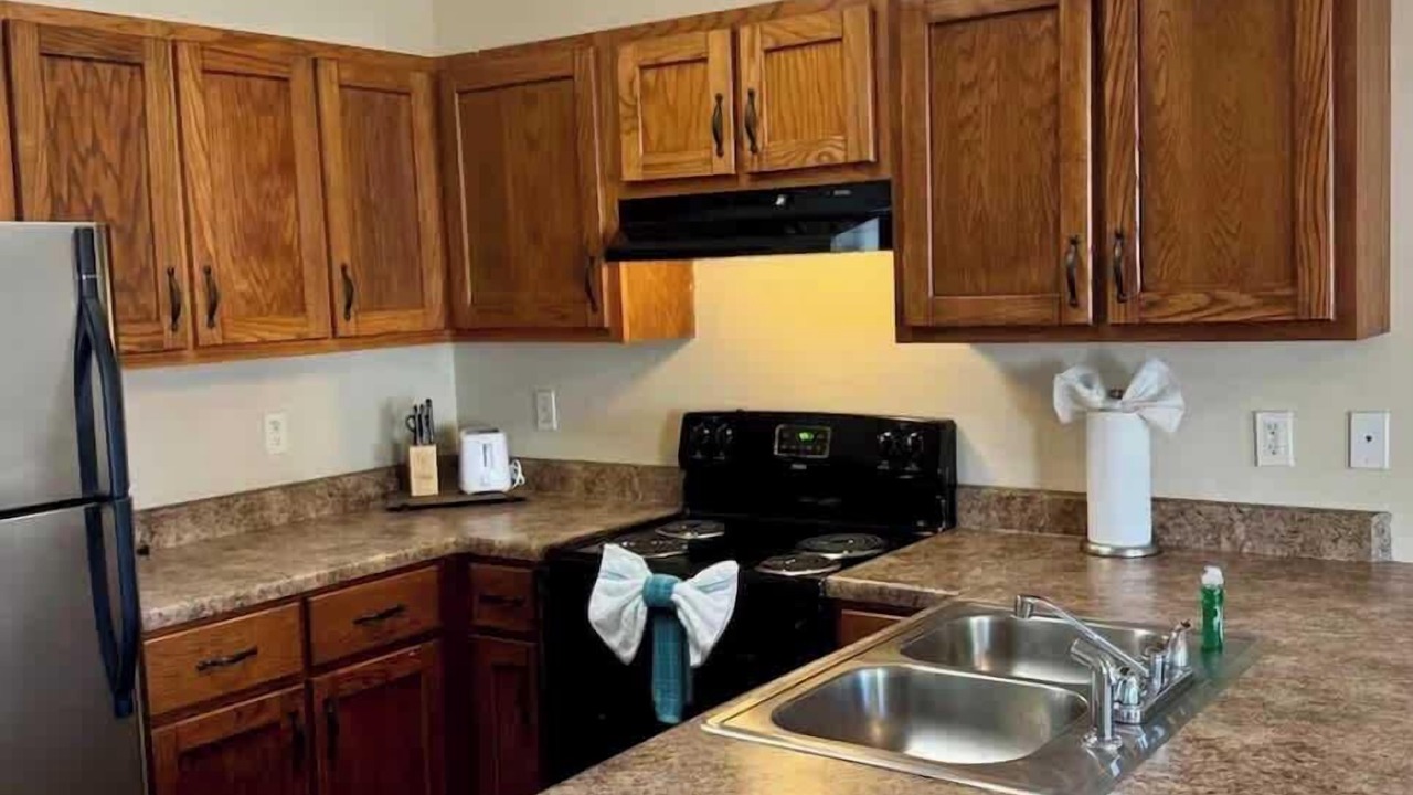 Photo of Kitchen in Oxford