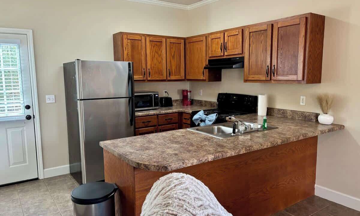 Photo of Kitchen in Oxford
