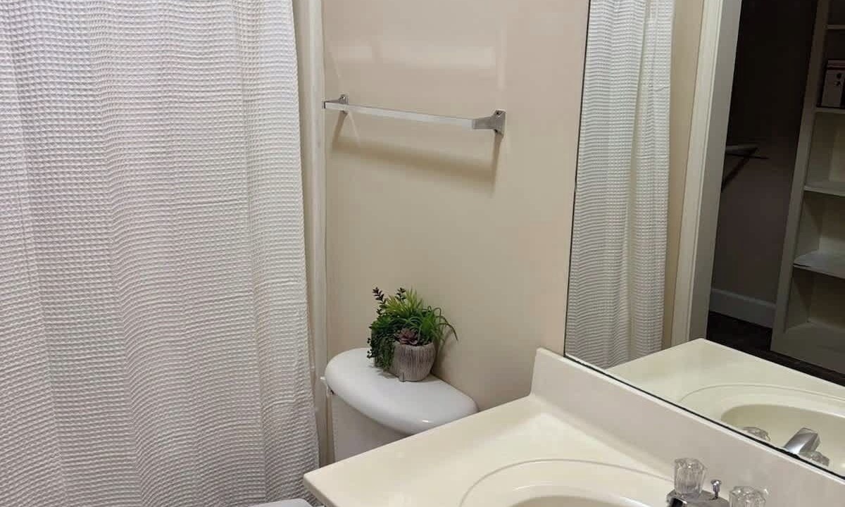 Photo of Bathroom in Oxford