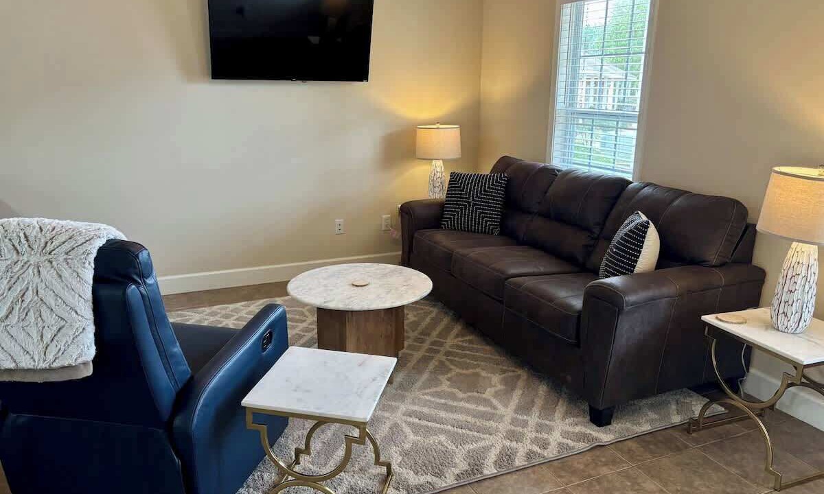 Photo of Livingroom in Oxford