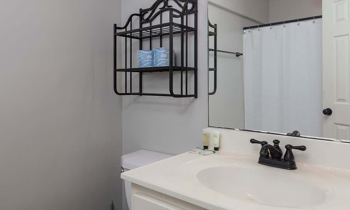 Photo of Bathroom in Oxford