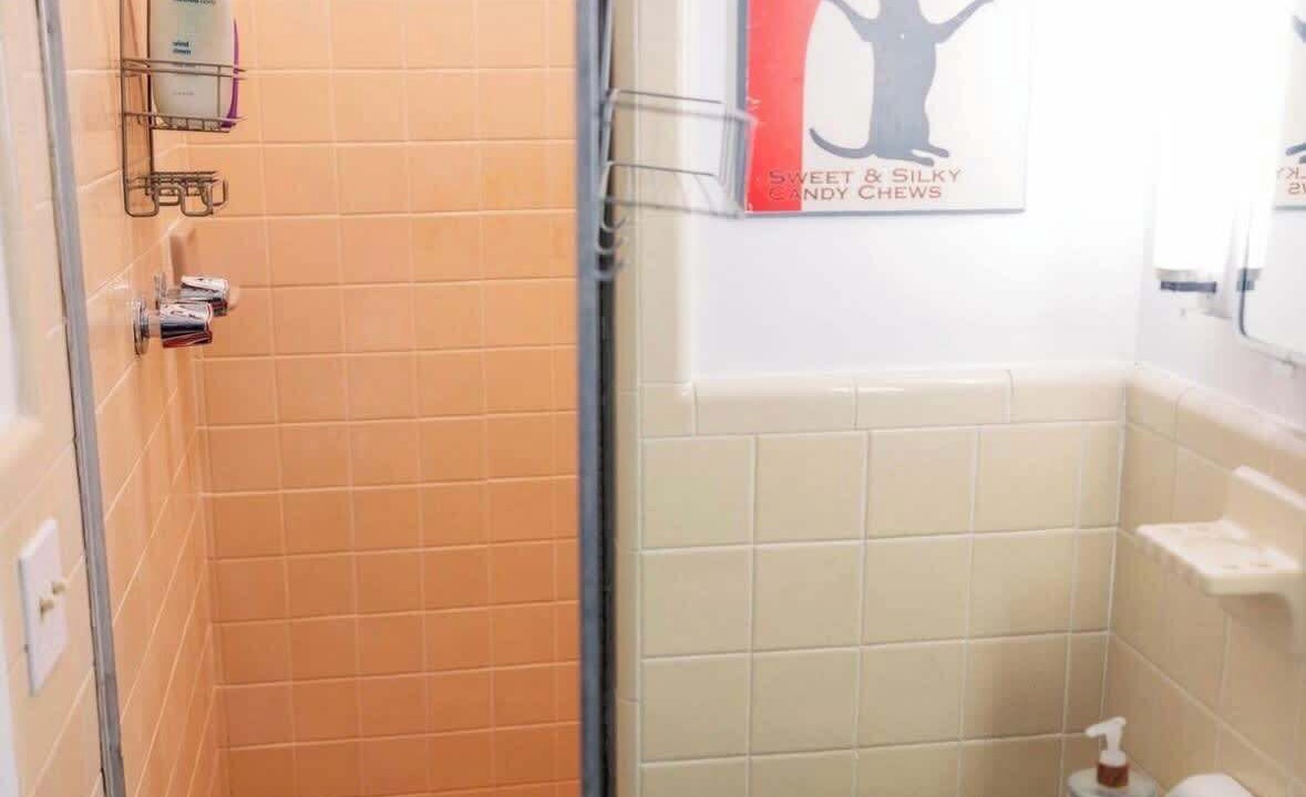 Photo of Bathroom in Oxford