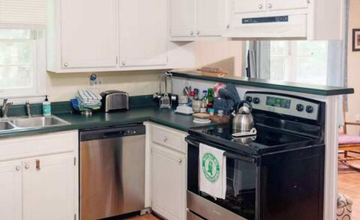 Photo of Kitchen in Oxford