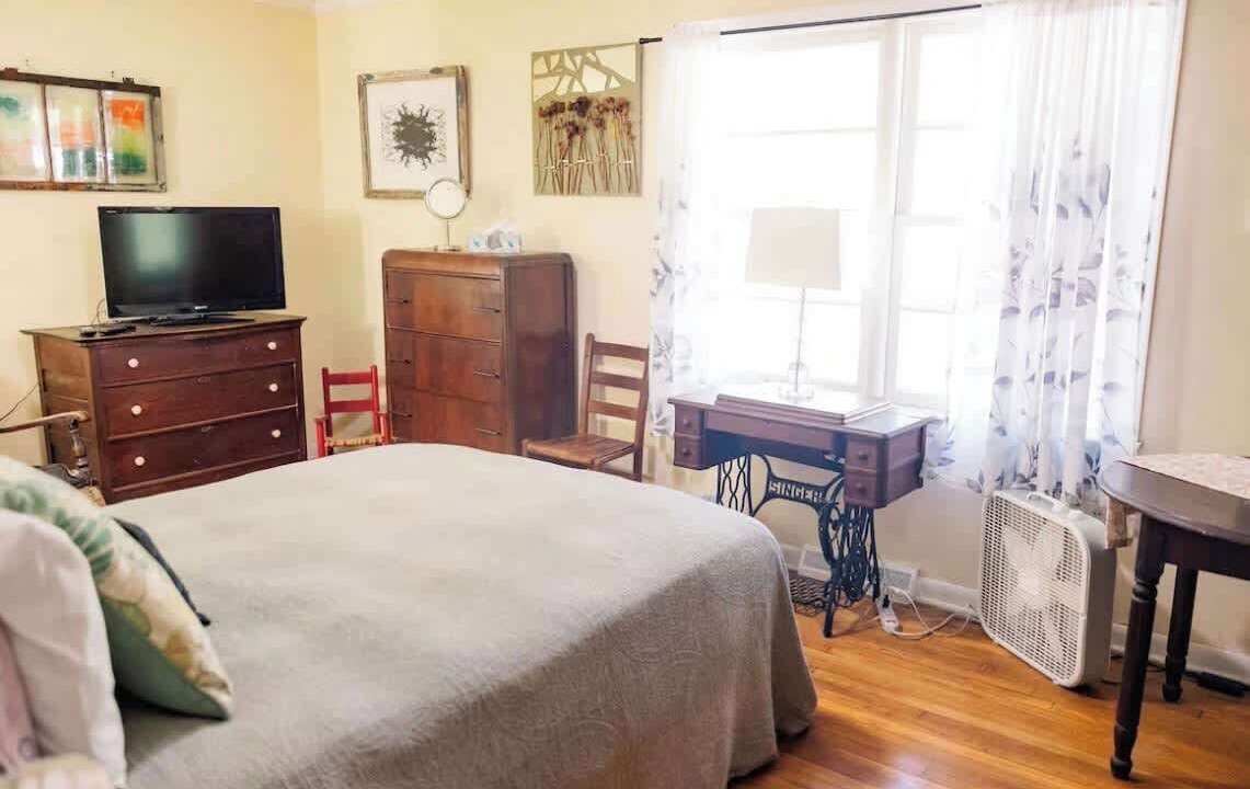 Photo of Bedroom in Oxford