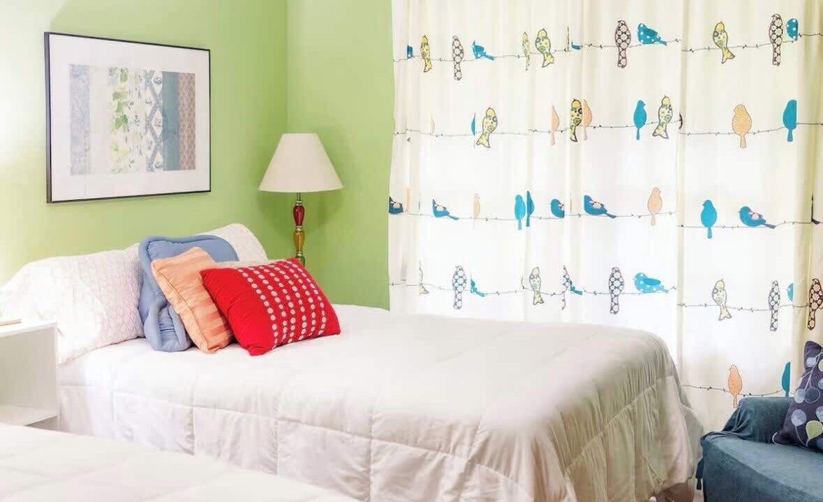 Photo of Bedroom in Oxford