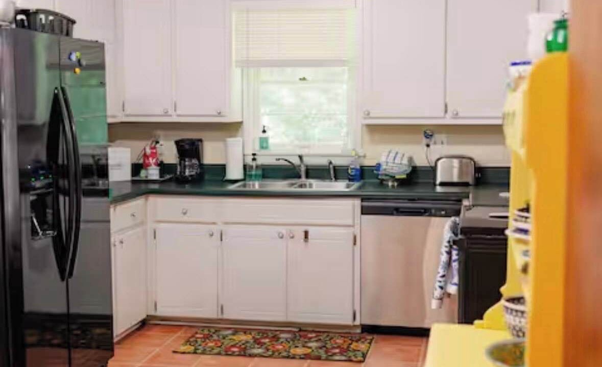 Photo of Kitchen in Oxford
