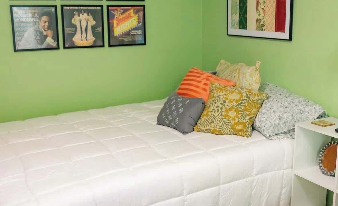Photo of Bedroom in Oxford