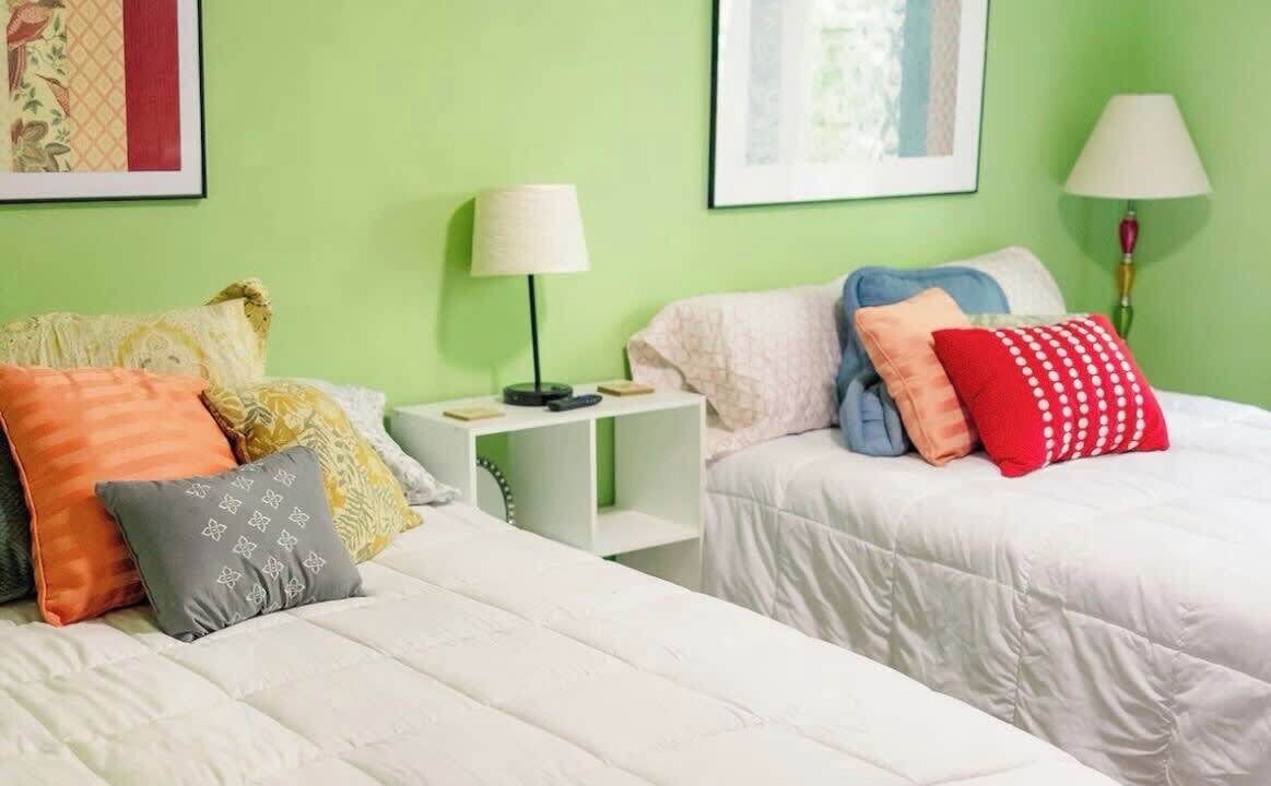 Photo of Bedroom in Oxford