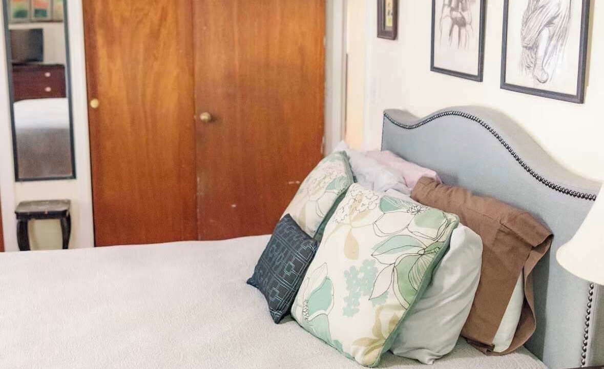Photo of Bedroom in Oxford