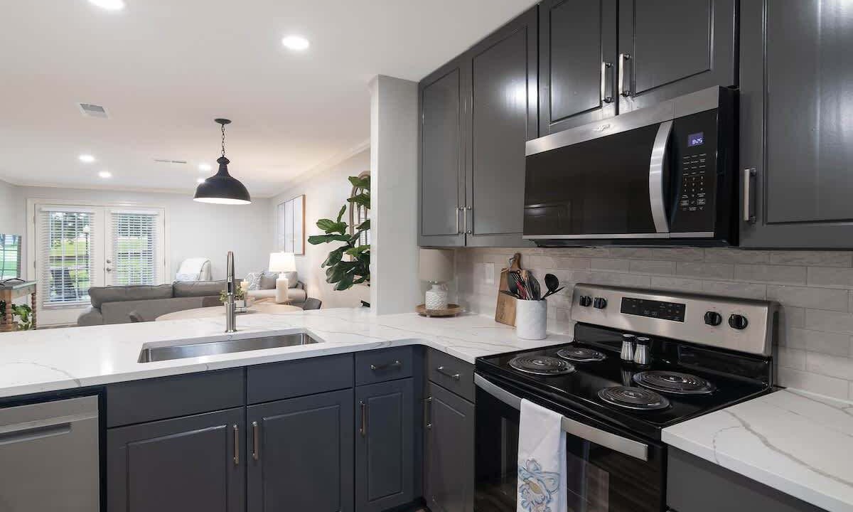 Photo of Kitchen in Oxford