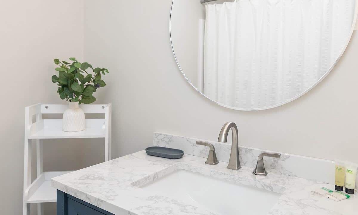 Photo of Bathroom in Oxford