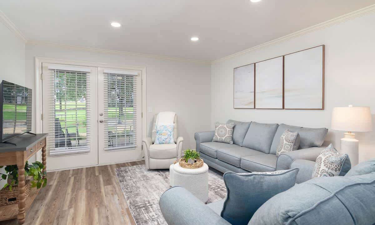 Photo of Livingroom in Oxford