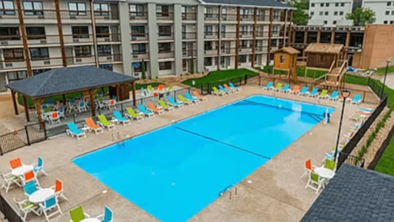 Photo of Outdoor in Downtown Branson