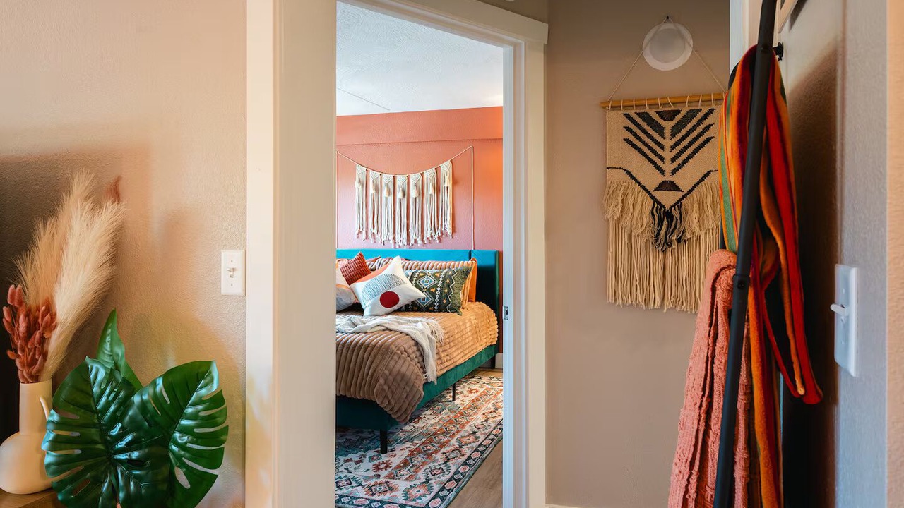 Photo of Bedroom in Downtown Branson