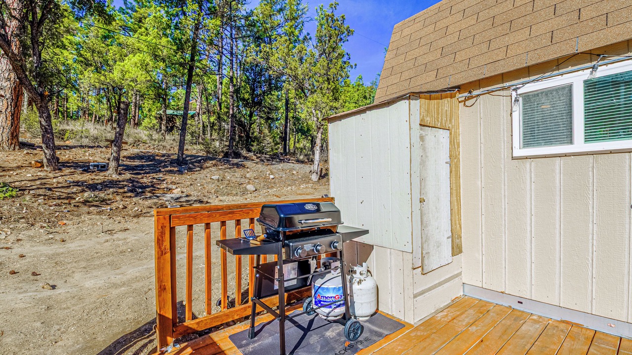 Photo of Outdoor in Ruidoso