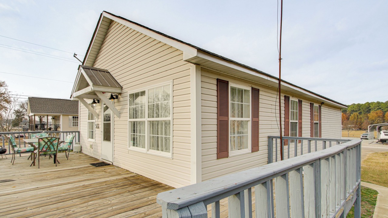 Photo of Outdoor in Counce