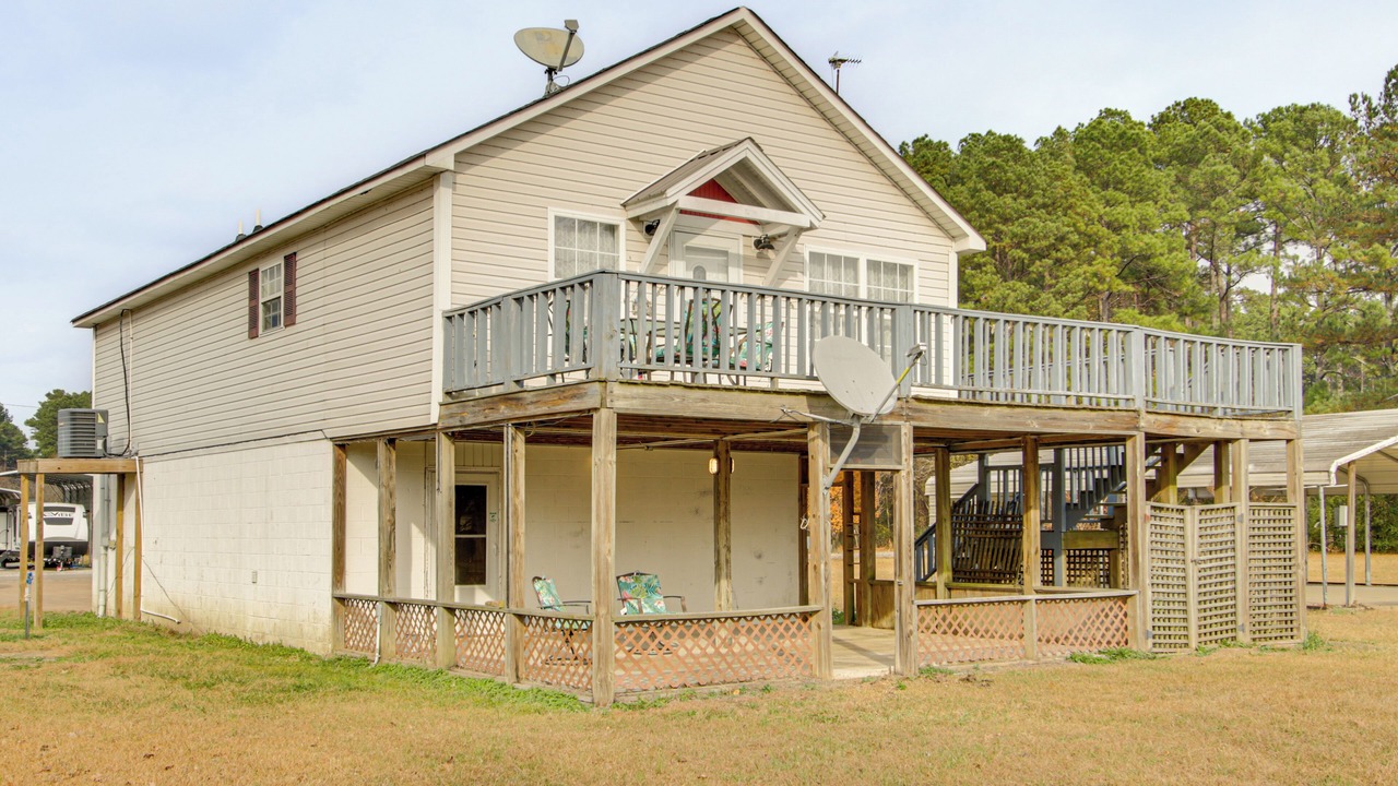 Photo of Outdoor in Counce