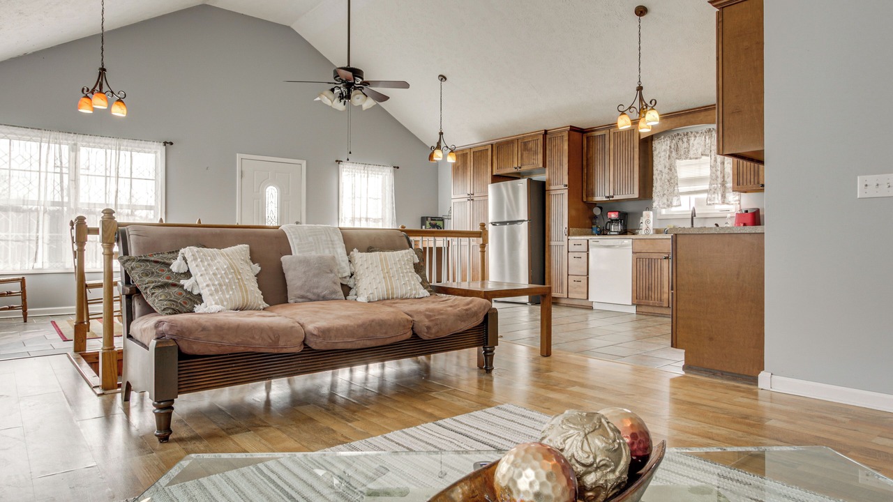Photo of Livingroom in Counce