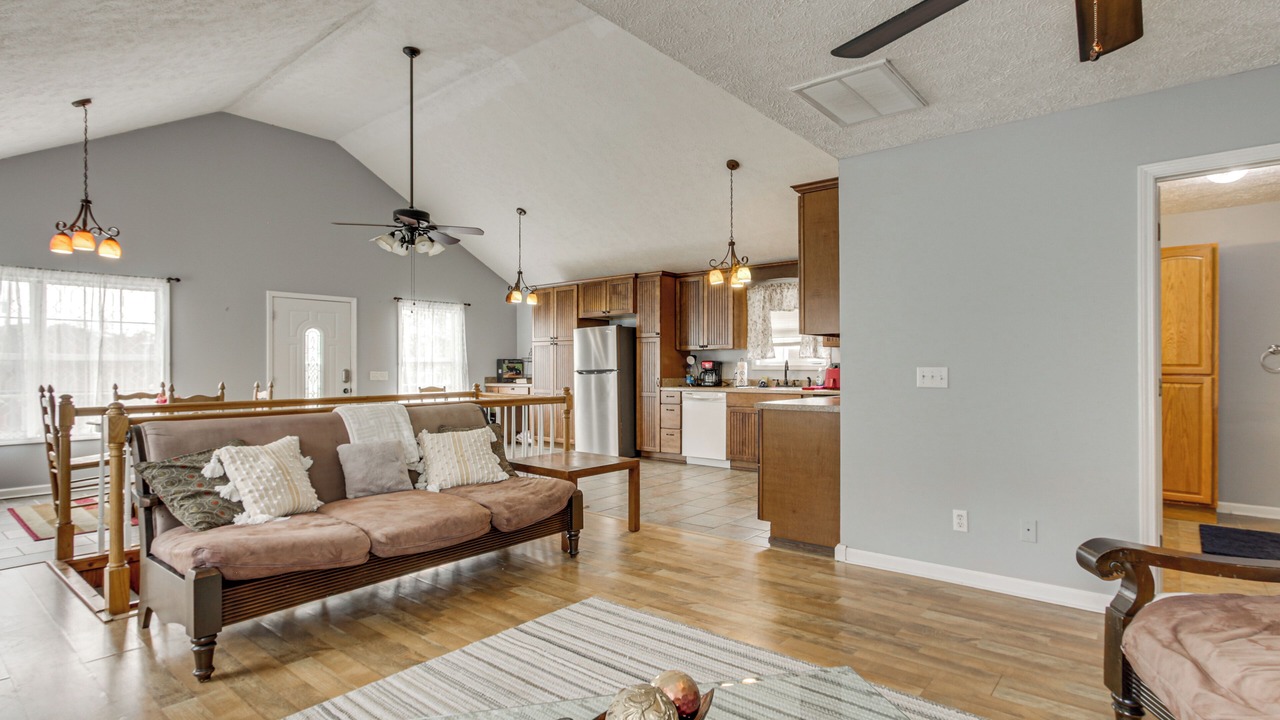 Photo of Livingroom in Counce