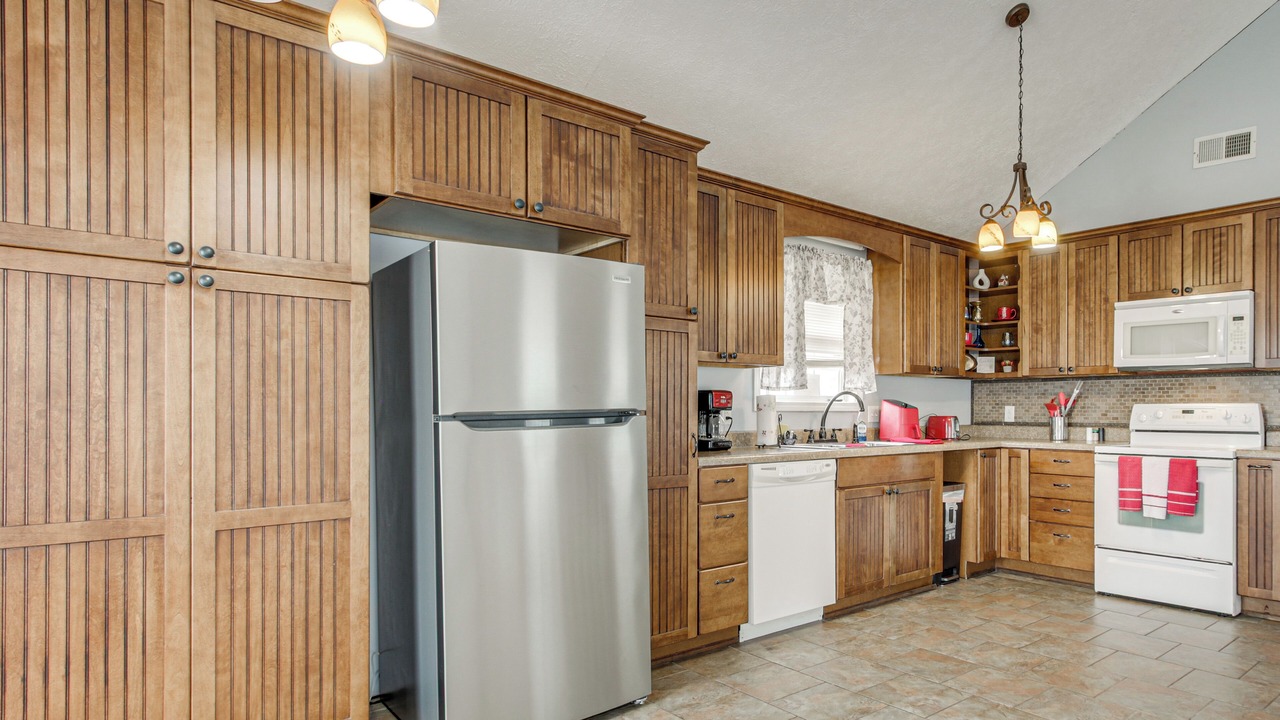 Photo of Kitchen in Counce