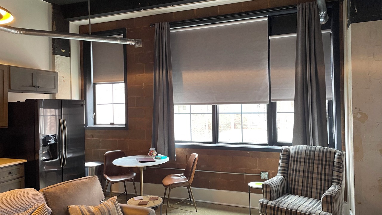 Photo of Livingroom in Old City