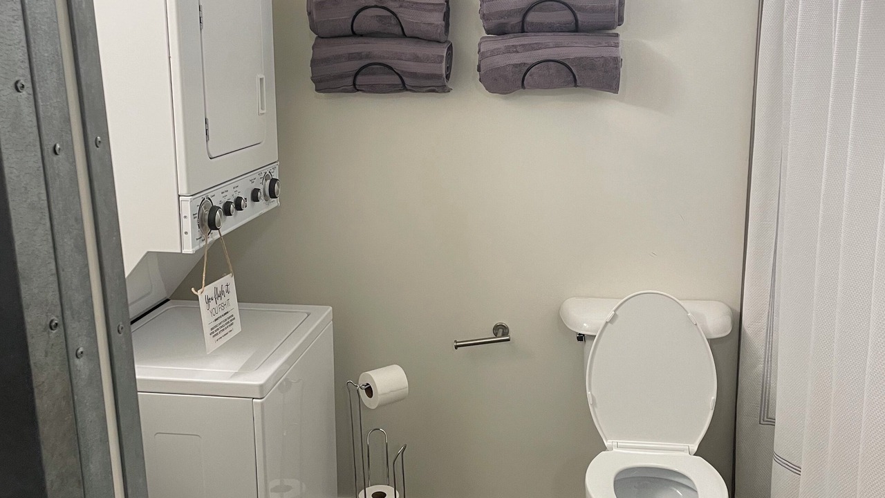 Photo of Bathroom in Old City