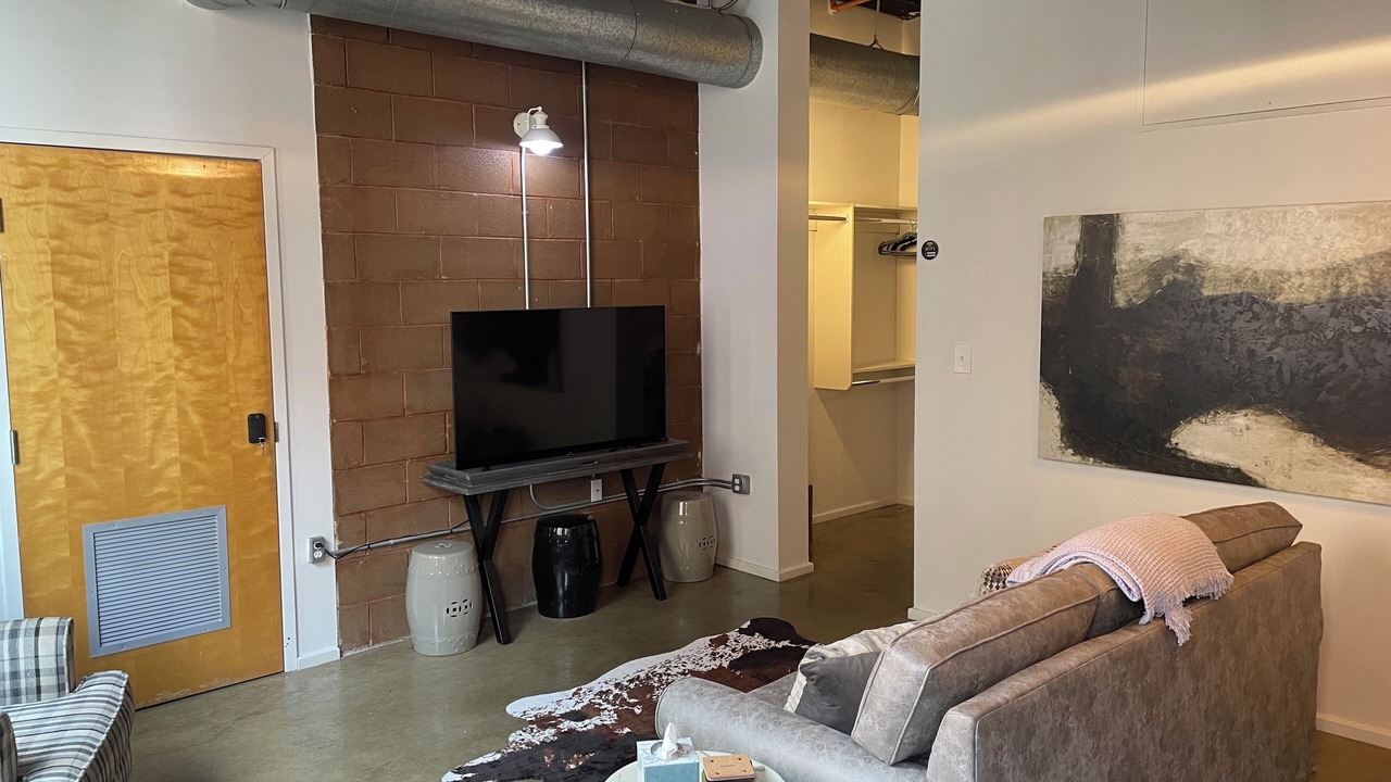 Photo of Livingroom in Old City