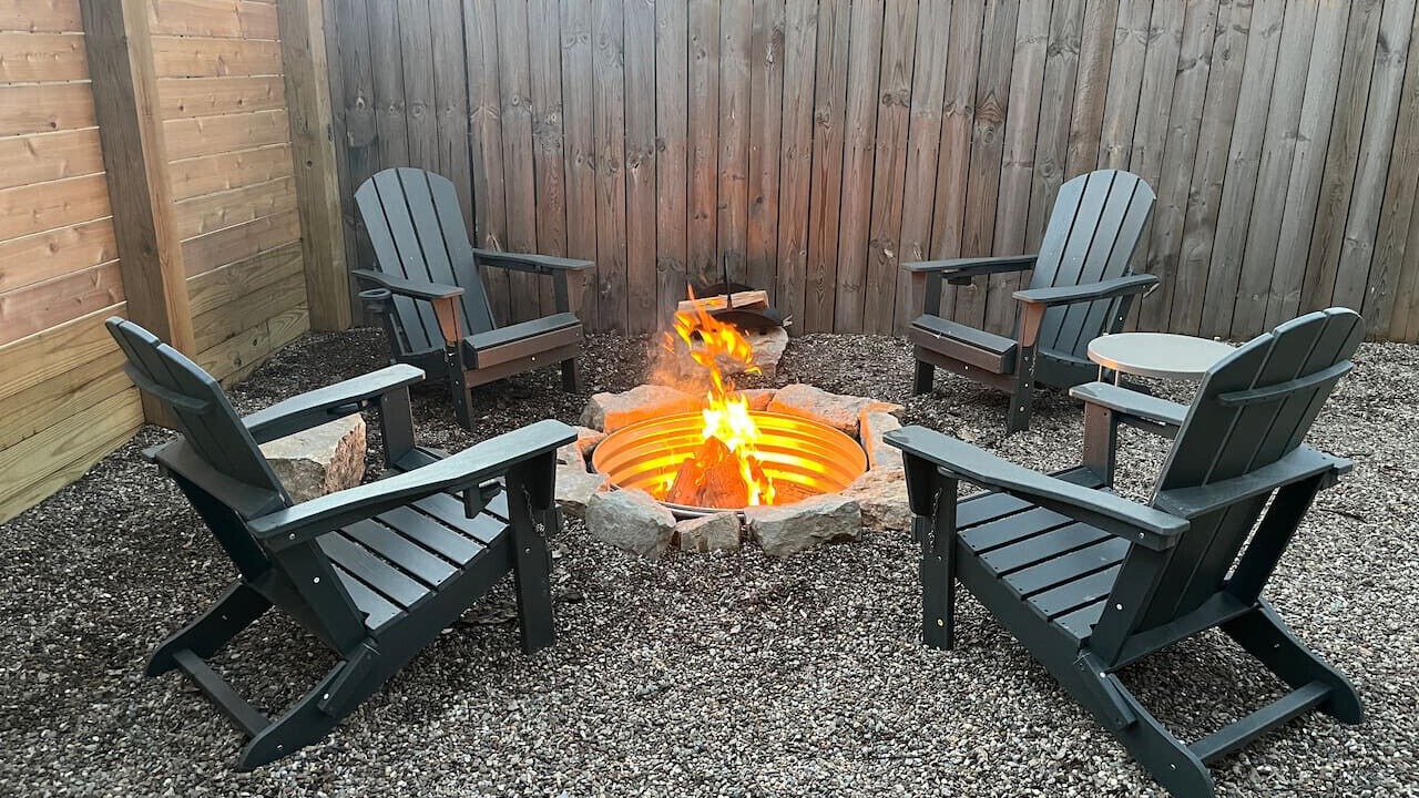 Photo of Outdoor in Phoenix Hill
