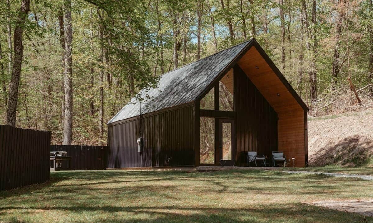 Photo of Outdoor in Flintstone