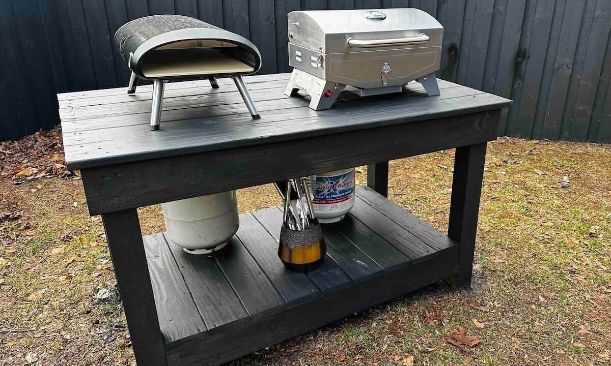 Photo of Outdoor in Flintstone