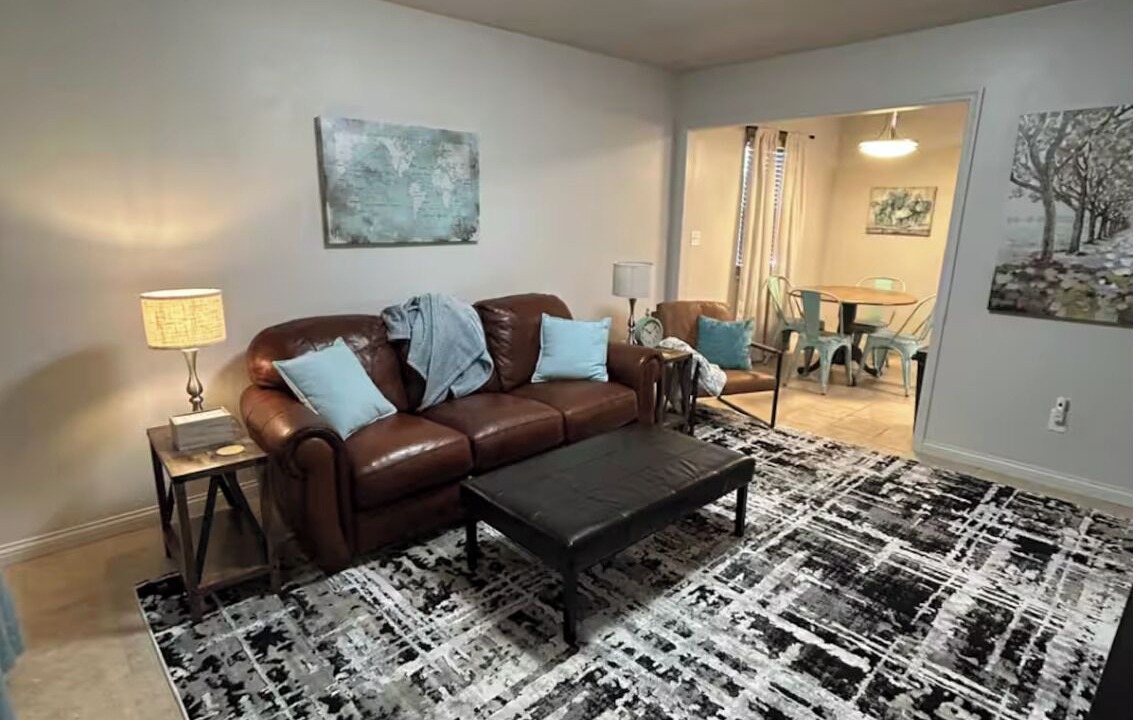 Photo of Livingroom in Radcliff