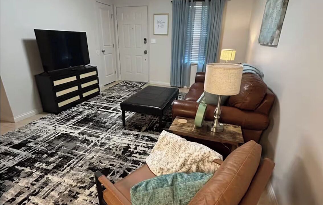 Photo of Livingroom in Radcliff