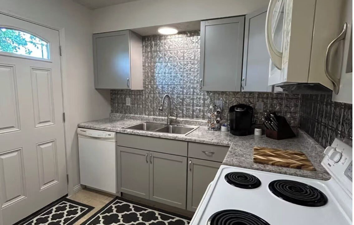 Photo of Kitchen in Radcliff