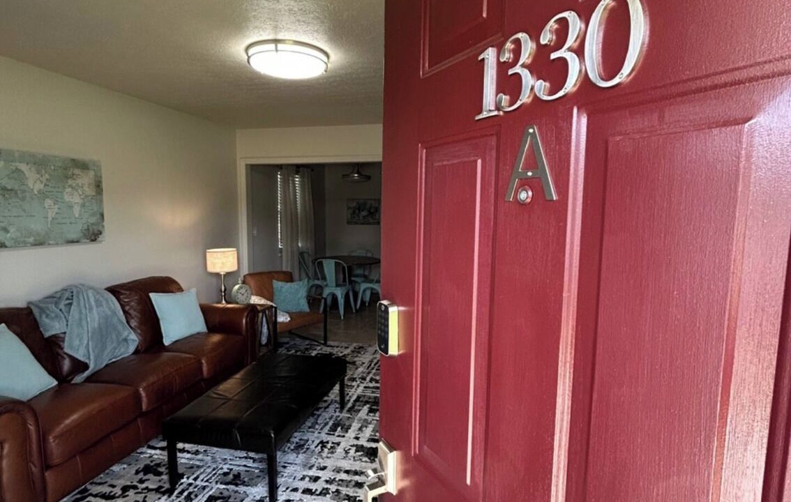 Photo of Livingroom in Radcliff