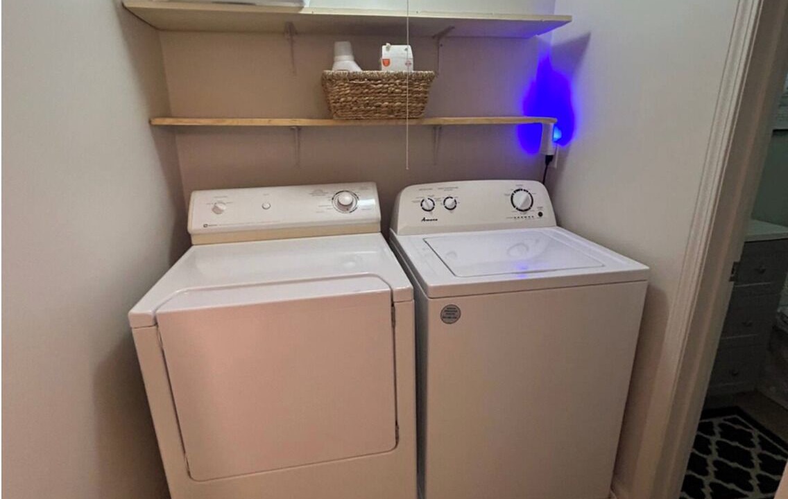 Photo of Bathroom in Radcliff