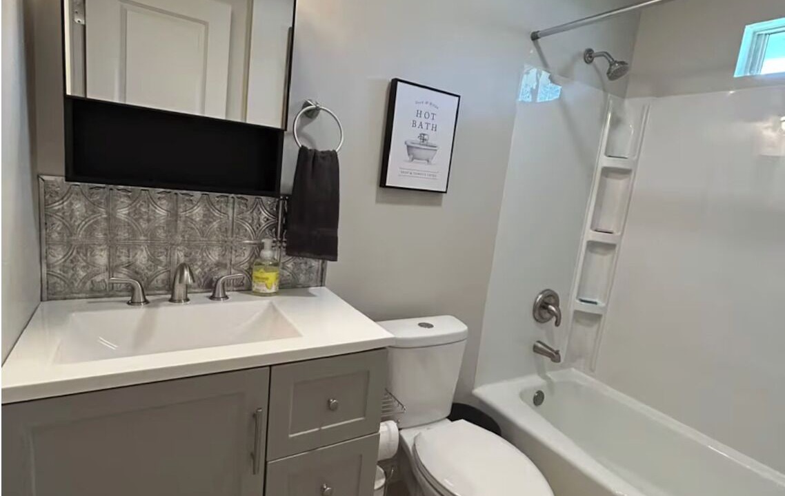 Photo of Bathroom in Radcliff